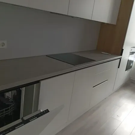 квартира возле шопинг центра Portmall, Arena Apartment