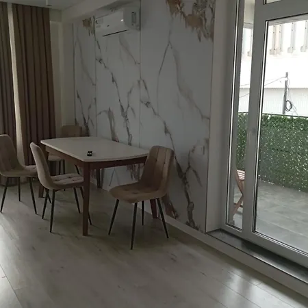 Apartment квартира возле шопинг центра Portmall, Arena Chisinau