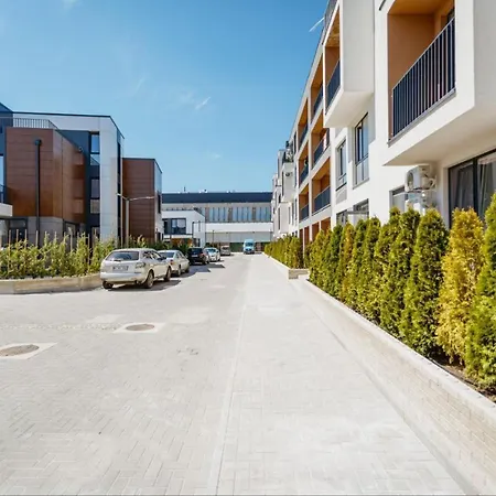 квартира возле шопинг центра Portmall, Arena