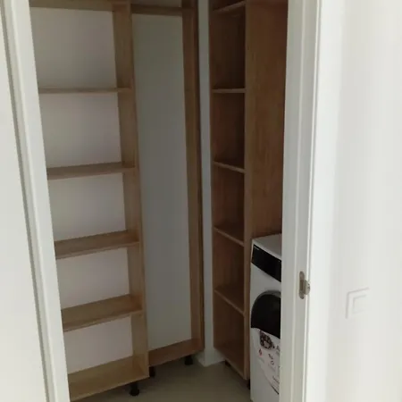 квартира возле шопинг центра Portmall, Arena Apartment *