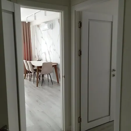 квартира возле шопинг центра Portmall, Arena Apartment Chisinau