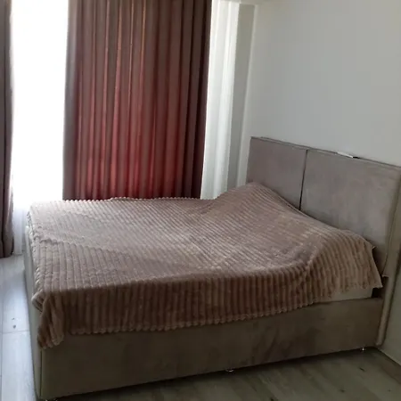 квартира возле шопинг центра Portmall, Arena Apartment Chisinau
